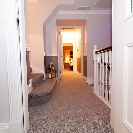 34 Argyle Guesthouse セント・アンドルーズ エクステリア 写真