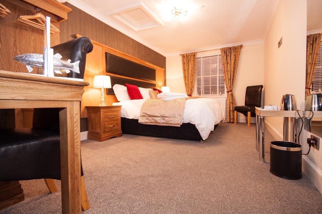 34 Argyle Guesthouse セント・アンドルーズ 部屋 写真