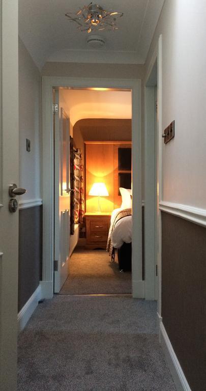 34 Argyle Guesthouse セント・アンドルーズ 部屋 写真