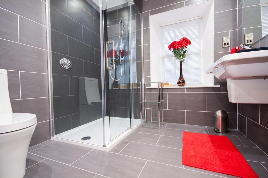 34 Argyle Guesthouse セント・アンドルーズ 部屋 写真