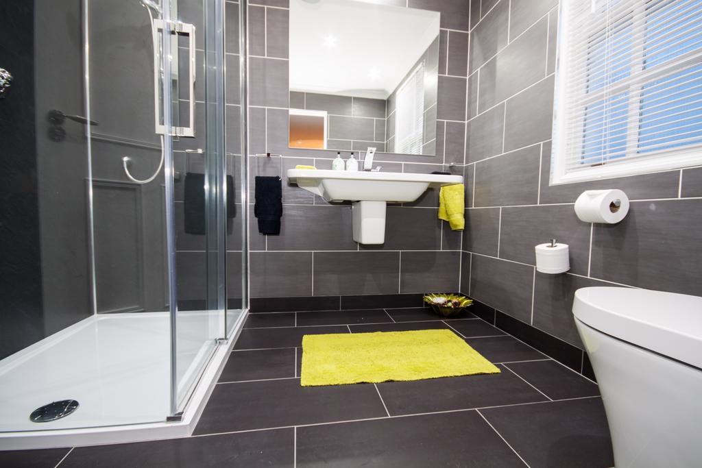 34 Argyle Guesthouse セント・アンドルーズ 部屋 写真