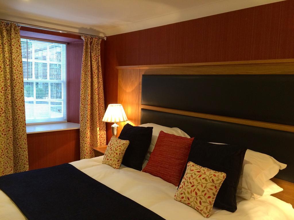 34 Argyle Guesthouse セント・アンドルーズ 部屋 写真